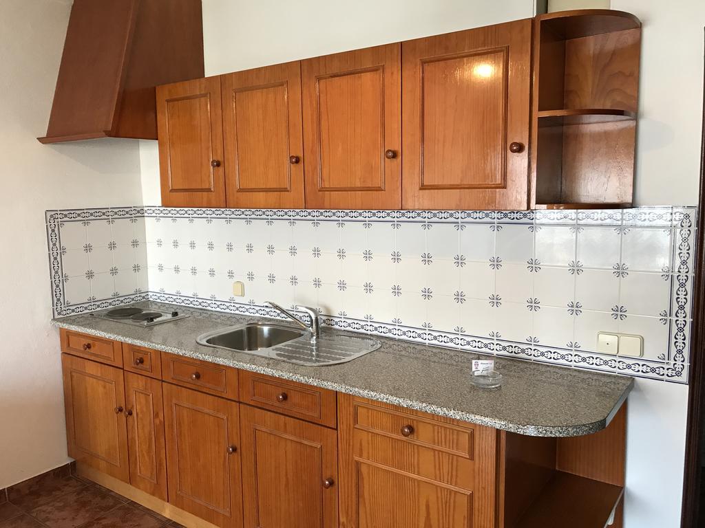 Residencial Colaco Alcoentre 外观 照片