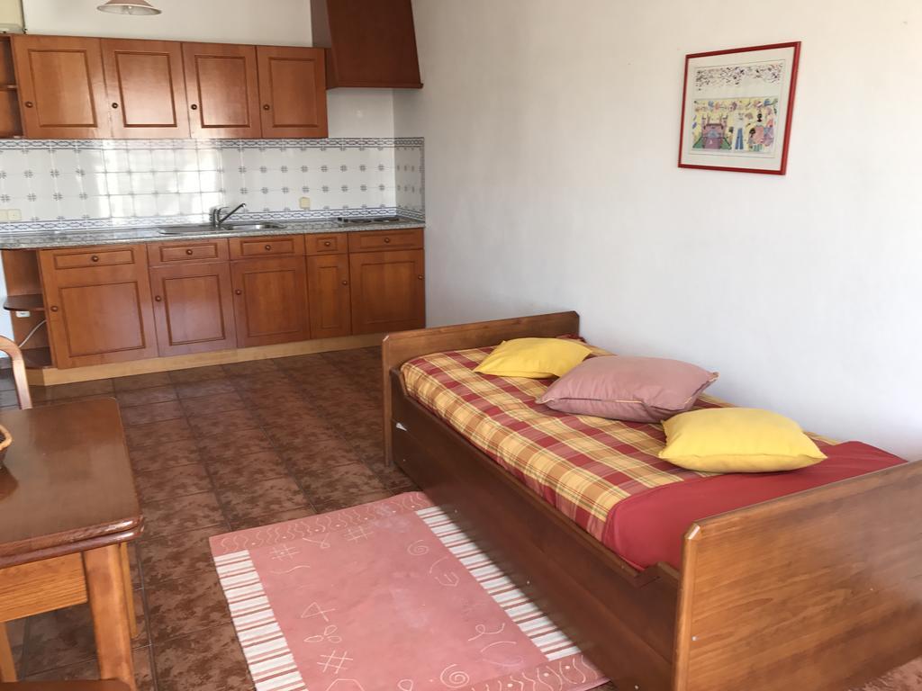 Residencial Colaco Alcoentre 外观 照片